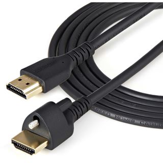 1.00m Startech High Speed HDMI Kabel - 4K 60Hz HDR - HDMI-2.0-Monitor