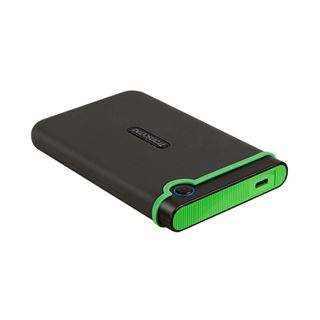 4TB Transcend 2,5Zoll Portable HDD StoreJet M3 Type C