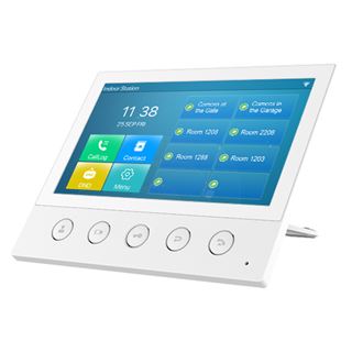 Fanvil TFE SIP Indoor Station i53W