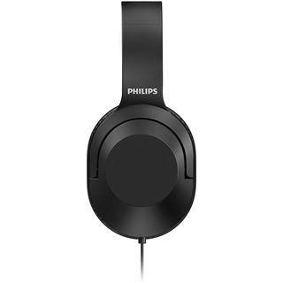 Philips Headband Over-earTAH2005BK, schwarz