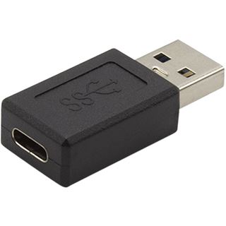 I-TEC USB Type A auf Type-C Adapter