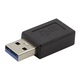 I-TEC USB Type A auf Type-C Adapter