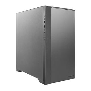 Antec P82 Silent mit Sichtfenster Midi Tower ohne Netzteil schwarz