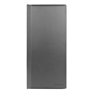 Antec P82 Silent mit Sichtfenster Midi Tower ohne Netzteil schwarz