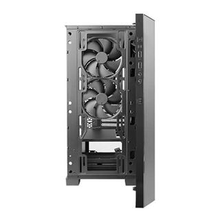 Antec P82 Silent mit Sichtfenster Midi Tower ohne Netzteil schwarz