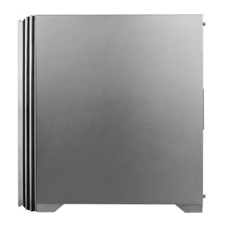 Antec P82 Silent mit Sichtfenster Midi Tower ohne Netzteil schwarz