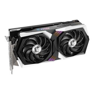 12GB MSI Radeon RX 6700 XT GAMING X DDR6 (Retail)