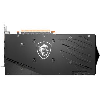 12GB MSI Radeon RX 6700 XT GAMING X DDR6 (Retail)