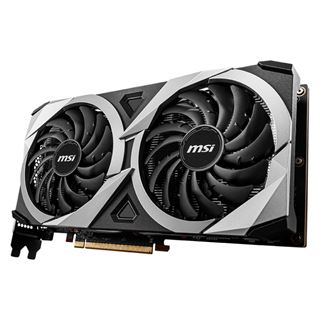 12GB MSI Radeon RX 6700 XT MECH 2X OC DDR6 3xDP (Retail)