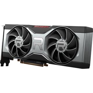 XFX Radeon RX 6700 XT (Launch Edition ) DDR6 3xDP/HDMI 192bit