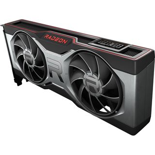 XFX Radeon RX 6700 XT (Launch Edition ) DDR6 3xDP/HDMI 192bit