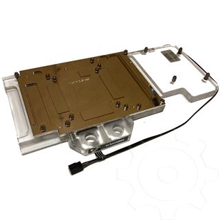 Barrow LRC2.0 full coverage GPU Water Block for ASUS TUF 3090 Aurora