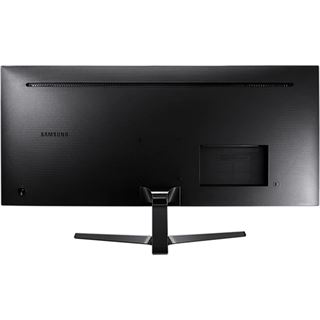 34.1" (86,61cm) Samsung S34J552WQR anthrazit 3440x1440 1x
