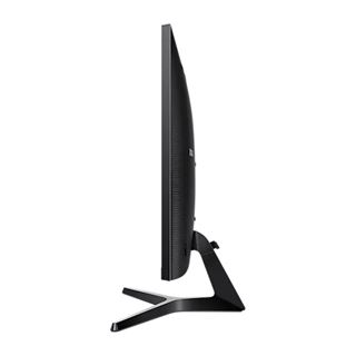 34.1" (86,61cm) Samsung S34J552WQR anthrazit 3440x1440 1x