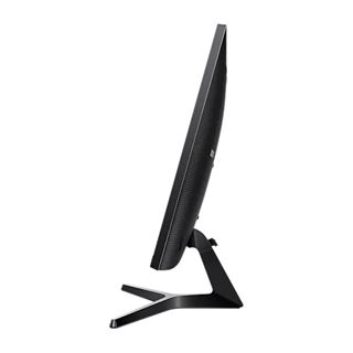 34.1" (86,61cm) Samsung S34J552WQR anthrazit 3440x1440 1x