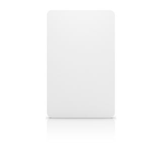 Ubiquiti UniFi access card