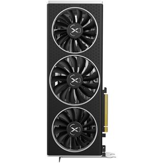 12GB XFX Radeon RX 6700 XT QICK319 ULTRA GAMING (Retail)