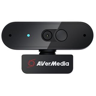 AVerMedia Live Stream Cam 310P (PW310P), inkl. Micro