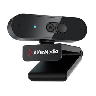 AVerMedia Live Stream Cam 310P (PW310P), inkl. Micro