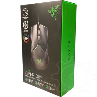 Razer Viper USB schwarz (kabelgebunden)
