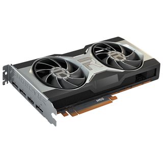 12GB PowerColor Radeon RX 6700 XT (Retail)