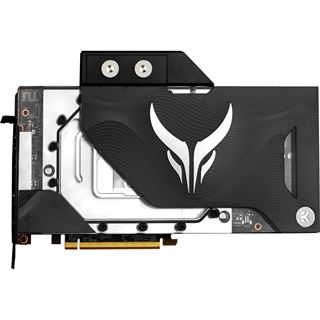 16GB PowerColor Radeon RX 6900 XT Liquid Devil (Retail)