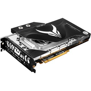 16GB PowerColor Radeon RX 6900 XT Liquid Devil (Retail)