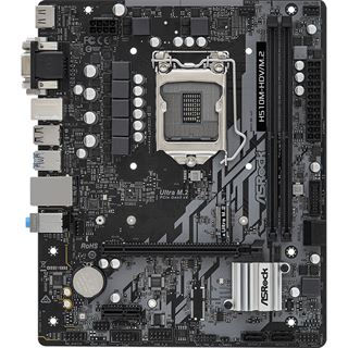 ASRock H510M-HDV/M.2 DDR4 mATX So.1200 retail