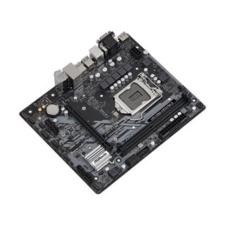 ASRock H510M-HDV/M.2 DDR4 mATX So.1200 retail