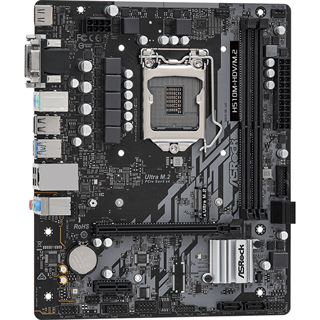 ASRock H510M-HDV/M.2 DDR4 mATX So.1200 retail