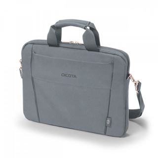 Dicota Eco Slim Case BASE 27,94-31,75cm 11-12,5Zoll Grau