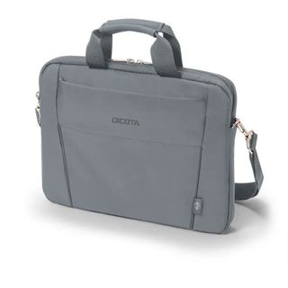 Dicota Eco Slim Case BASE 33,02-35,81cm 13-14,1Zoll Grau