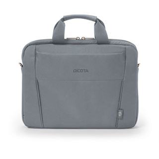 Dicota Eco Slim Case BASE 33,02-35,81cm 13-14,1Zoll Grau