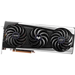 12GB Sapphire Radeon RX 6700 XT NITRO+ OC HDMI/3xDP (Retail)