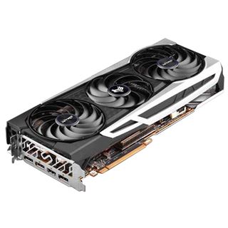 12GB Sapphire Radeon RX 6700 XT NITRO+ OC HDMI/3xDP (Retail)