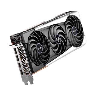 12GB Sapphire Radeon RX 6700 XT NITRO+ OC HDMI/3xDP (Retail)