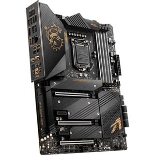 MSI MEG Z590 ACE ATX Intel S1200 (7D04-001R)