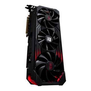 16GB Powercolor Radeon RX 6900XT Red Devil DDR6 Triple-Cooler,