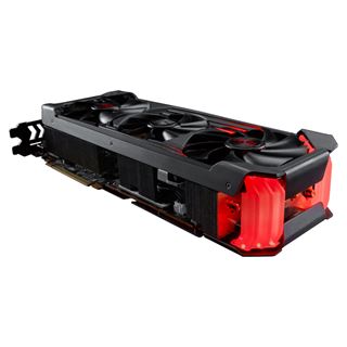 16GB Powercolor Radeon RX 6900XT Red Devil DDR6 Triple-Cooler,