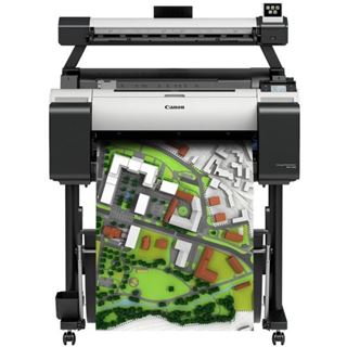 Canon MFP Scanner L24ei for TM