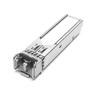 Fujitsu SFP+ Transceiver 10G/1G Dual Rate SR