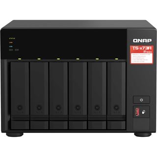 Qnap NAS TS-673A-8G