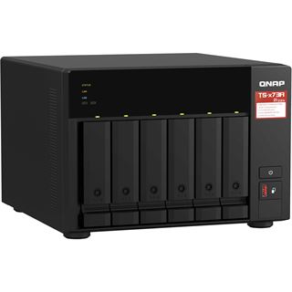 Qnap NAS TS-673A-8G