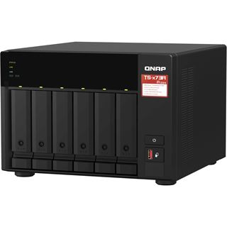 Qnap NAS TS-673A-8G