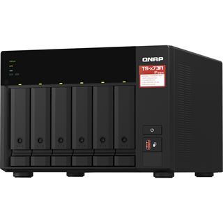 Qnap NAS TS-673A-8G