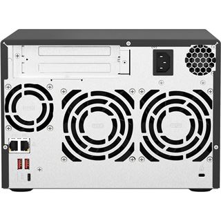 Qnap NAS TS-673A-8G