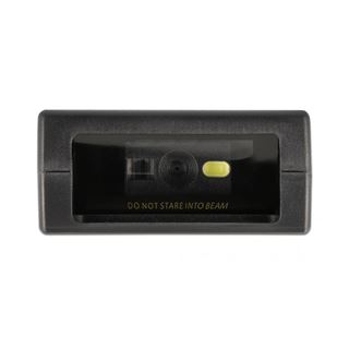 Delock USB Barcode Scanner 2D zum stationären Einbau - German