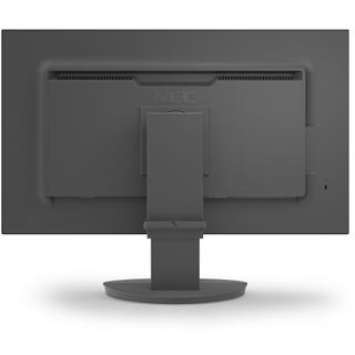 27" (68,58cm) NEC MultiSync EA272F-BK schwarz 1920x1080 1x