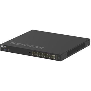 Netgear M4250-26G4XF-POE+ Managed Switch