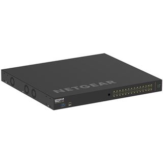 Netgear M4250-26G4XF-POE+ Managed Switch